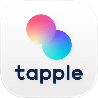 タップル Icon