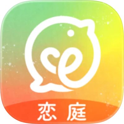 恋庭 Icon