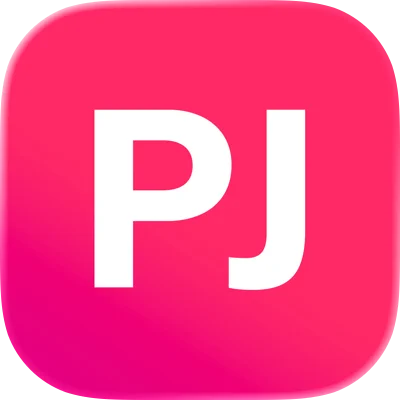 PJ Icon